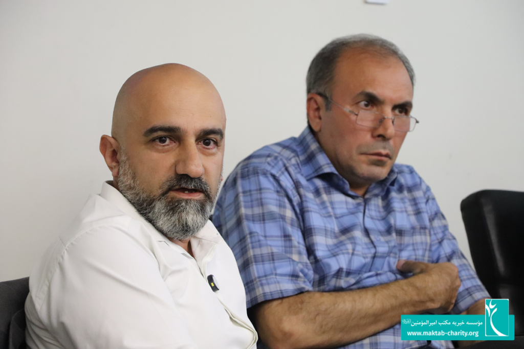 منصور میرطاهری