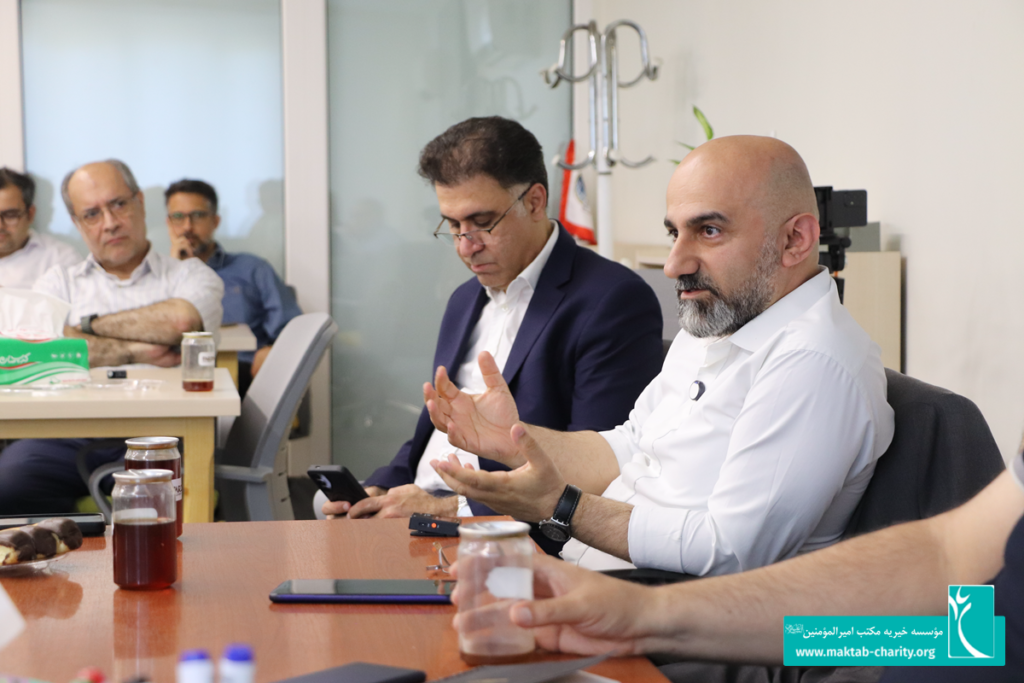 منصور میرطاهری